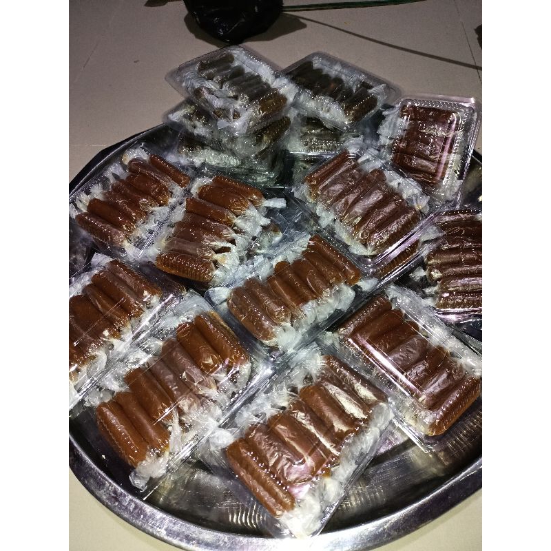 

Dodol Durian