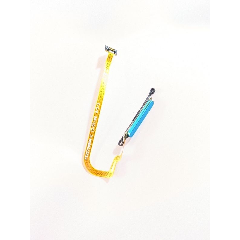 fingerprint / sidik jari redmi 9t