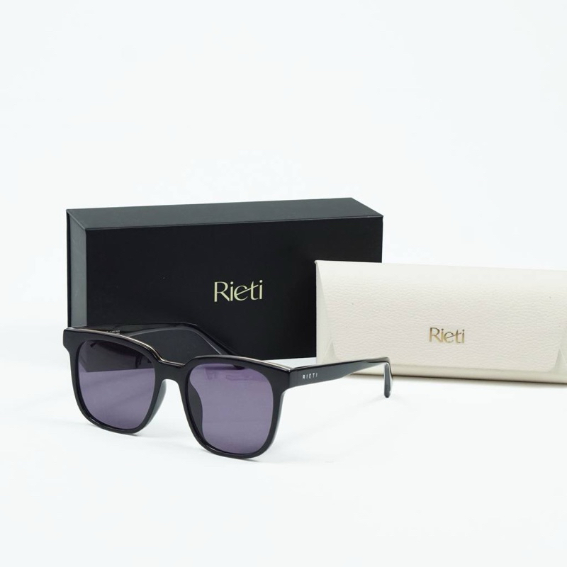 Rieti sunglasses Ali C1 black