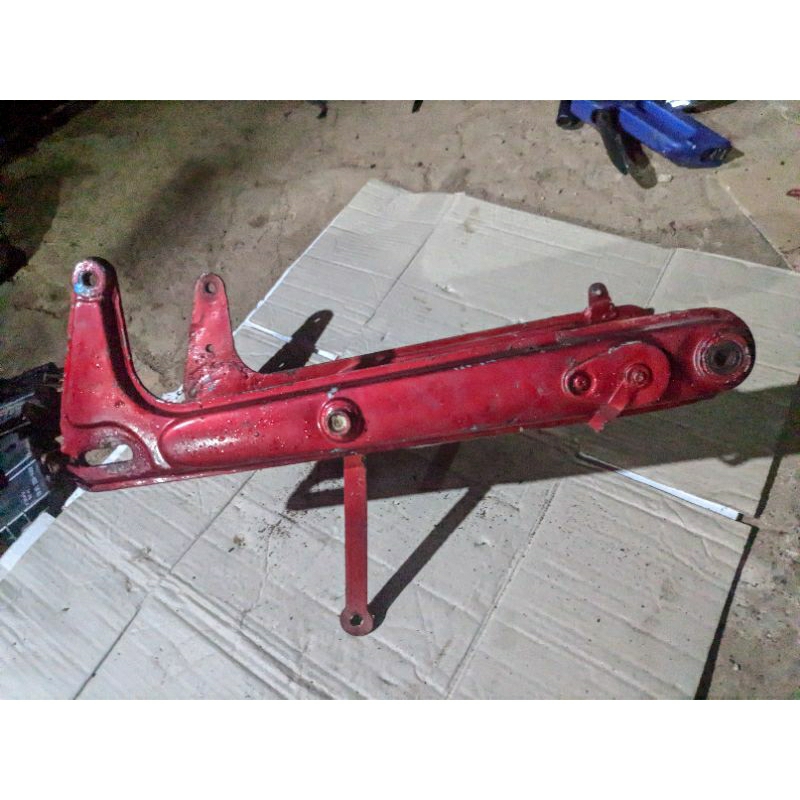 arm v80 robot original copotan