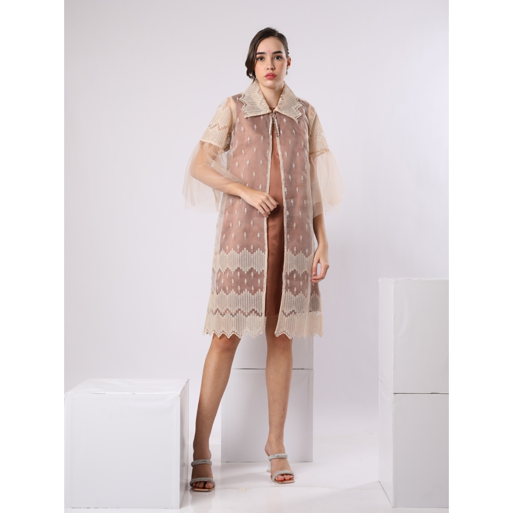 Personal Style Taniska Jacket