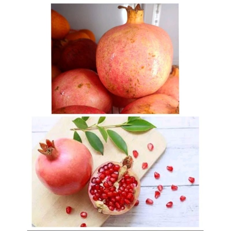 Buah Delima 1kg