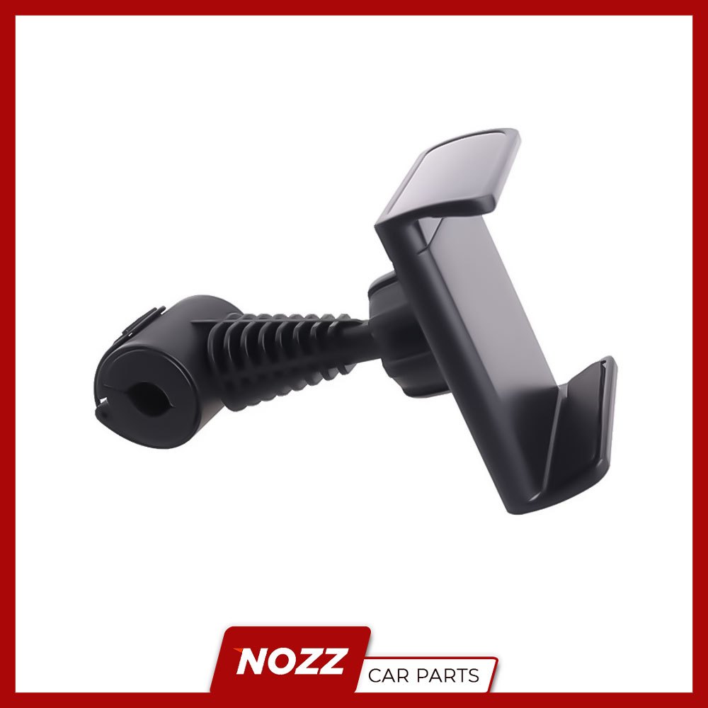 NOZZ Holder Hp Jok Mobil/Car Holder HandPhone Tablet Back Seat/Car Back Seat Headrest Mount Phone Ho