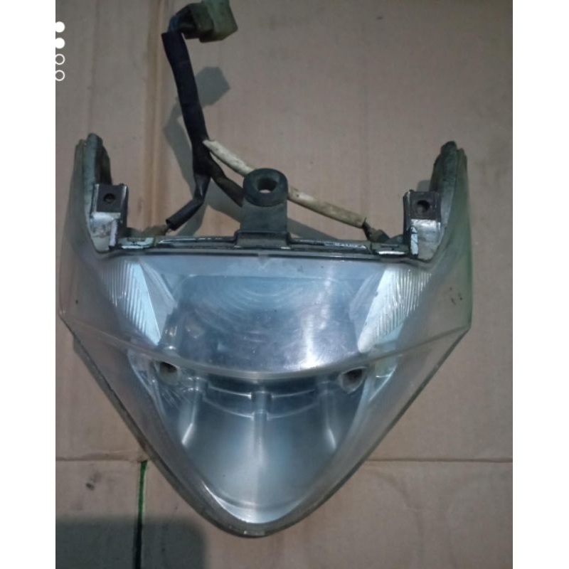 stop lamp jupiter mx old