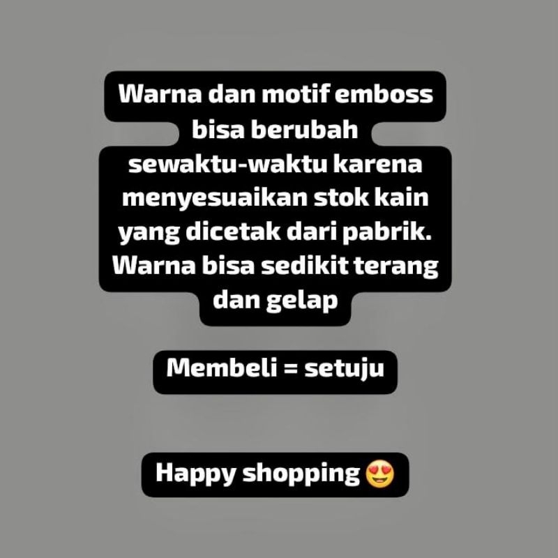 Syafa Dstore Sprei Rumbai Uk 120 160 180 200 / Sprei Home Made/ Sprei Rumbai Embos Polos Halus Tidak