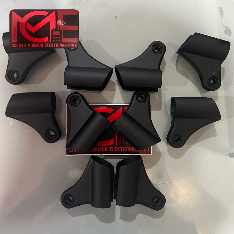 JEPITAN MICROPHONE KENWOOD MC60/A