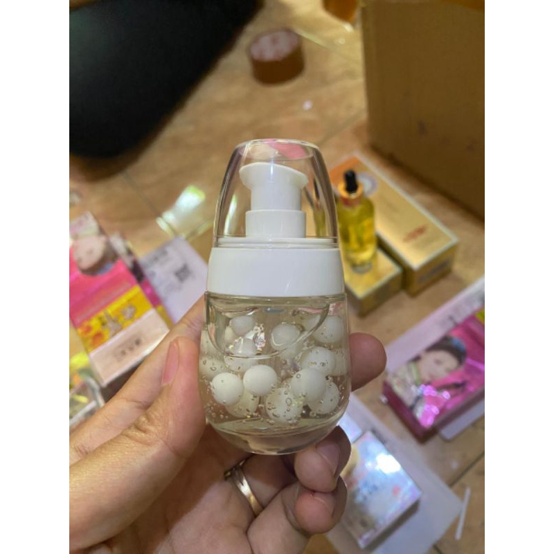 Serum White Caviar 30ml/import/ YU chun mei