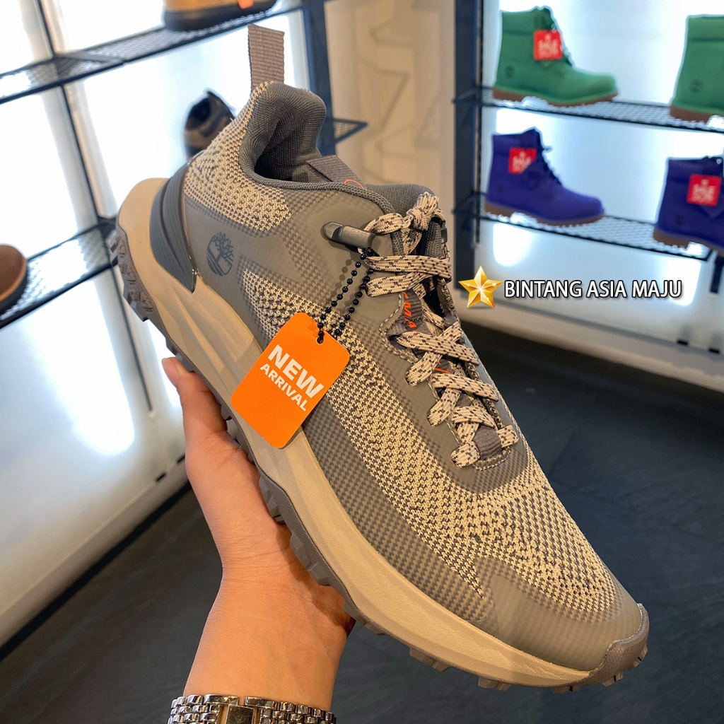 SEPATU SNEAKERS TIMBERLAND PRIA ORIGINAL SNEAKER SPORT TM30