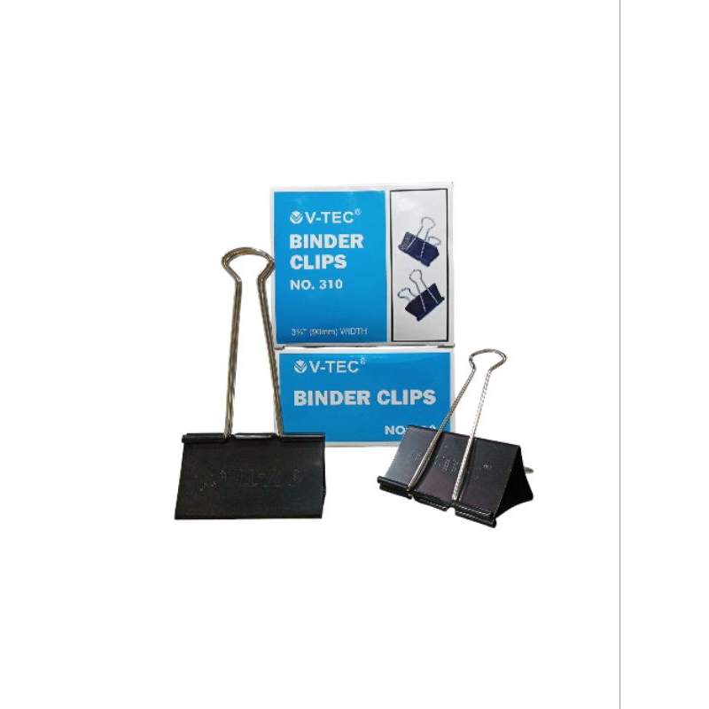 

binder clip no 310 isi 6 pc...