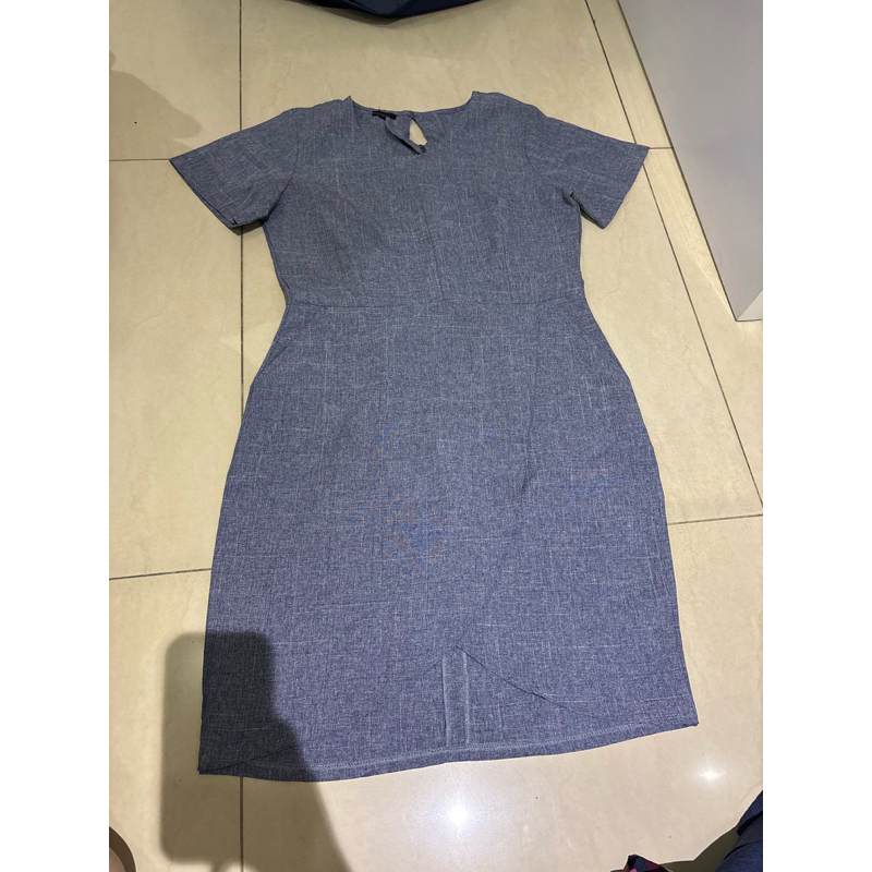 dress berrybenka