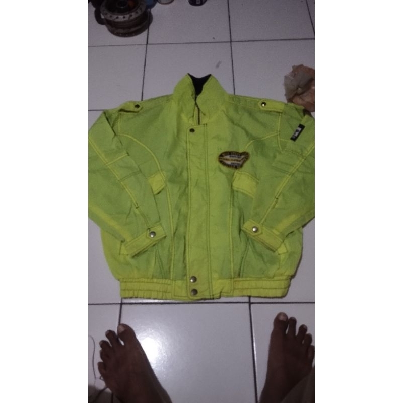 VINTAGE RACING WINDEX PRO