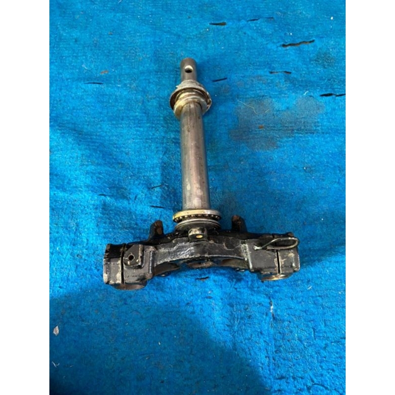 Segitiga leter T honda beat fi Scoopy fi spacy fi original