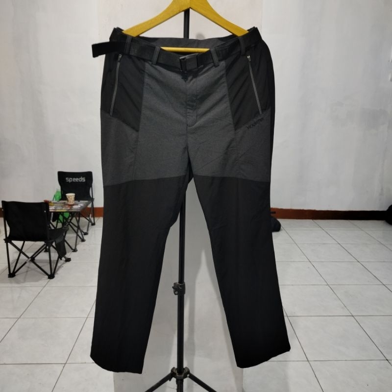 CELANA MOUNTIA QUICKDRY