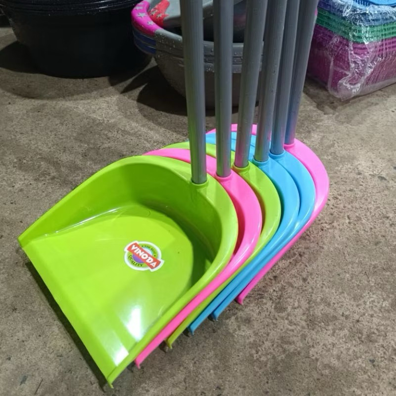 SEROK SAMPAH PENGKI VINODA