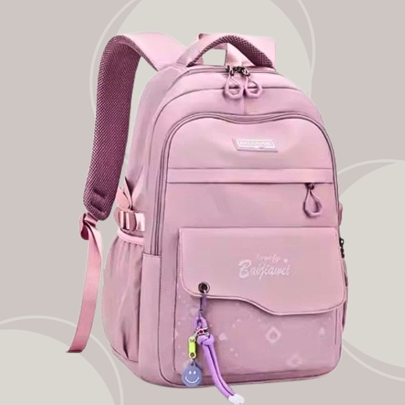 Backpack Anak Terbaru Ransel 2026 Bagpack Anakanak Estetik Paud Bag Pack Ank Perempuan Sekolah Tk Ta