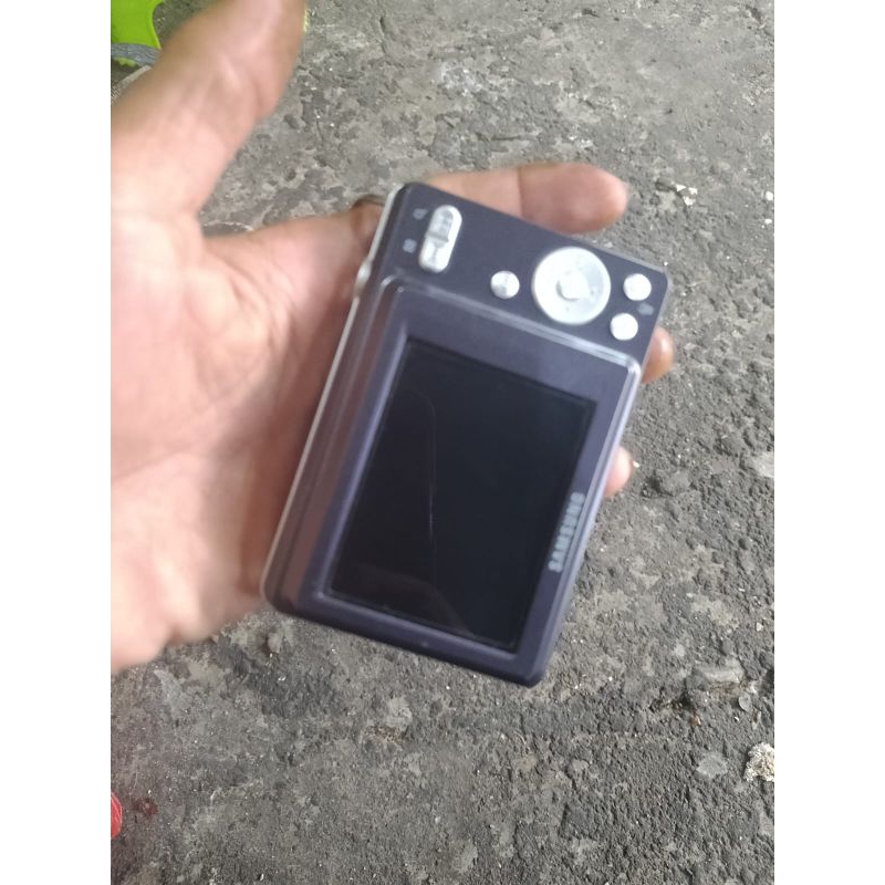 kamera Digital Samsung ES55