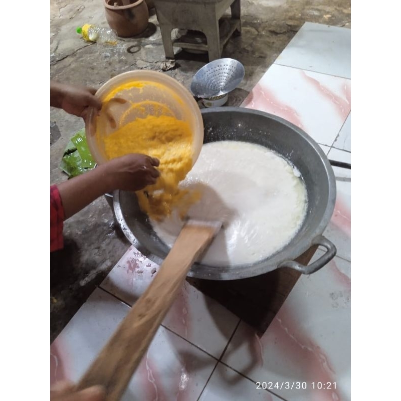 Pestisida Nabati Kunir