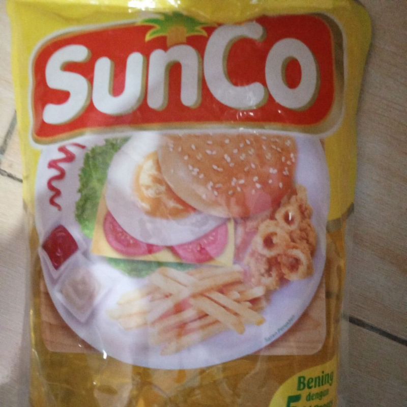 

Sunco 2 Liter