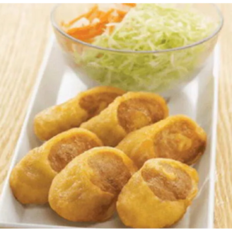 

Eggroll Hokben 1kg