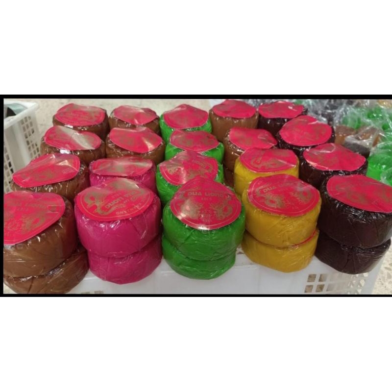 

kue keranjang
