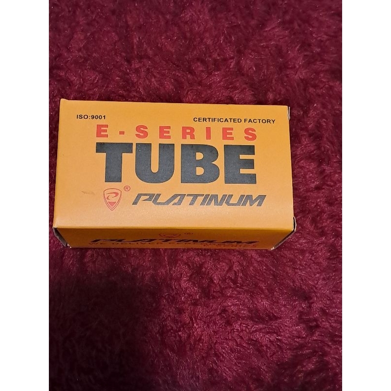 Ban Dalam 14 X 2.50 Untuk Sepeda Listrik