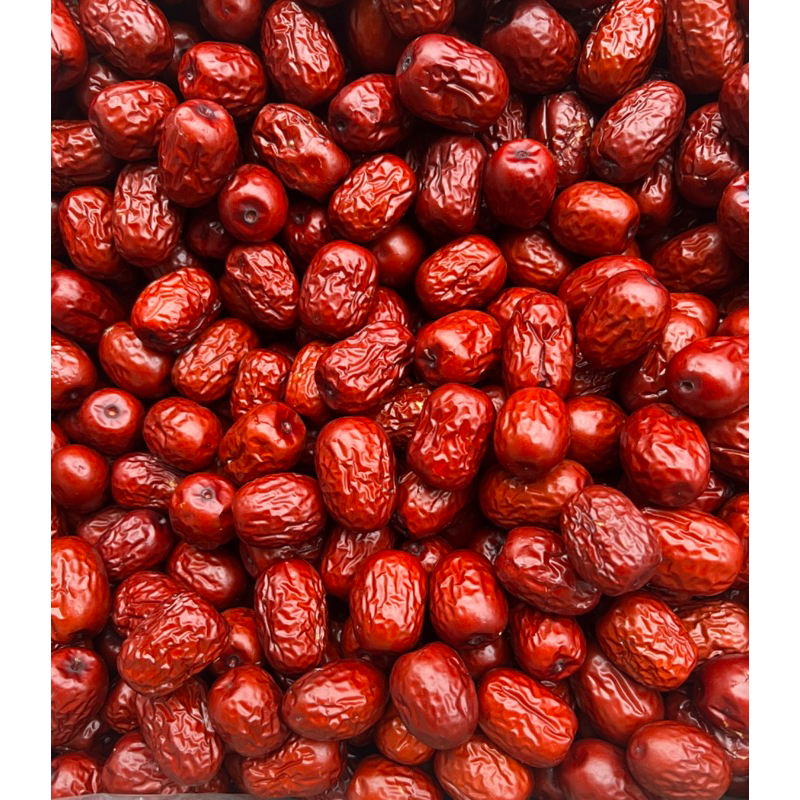 

angco merah premium/ hongzao biasa /kurma chin