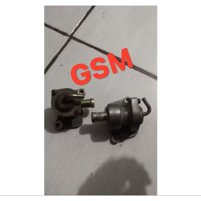 tutup ais satria fu karbu ais suzuki satria fu karbu 150 ori lepasan