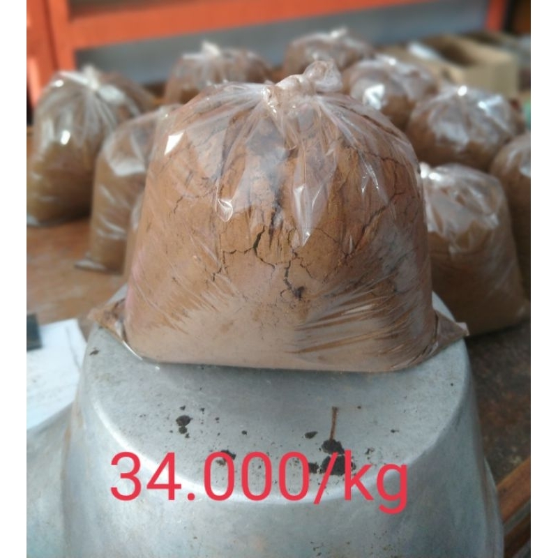 

kopi bubuk los-los'an