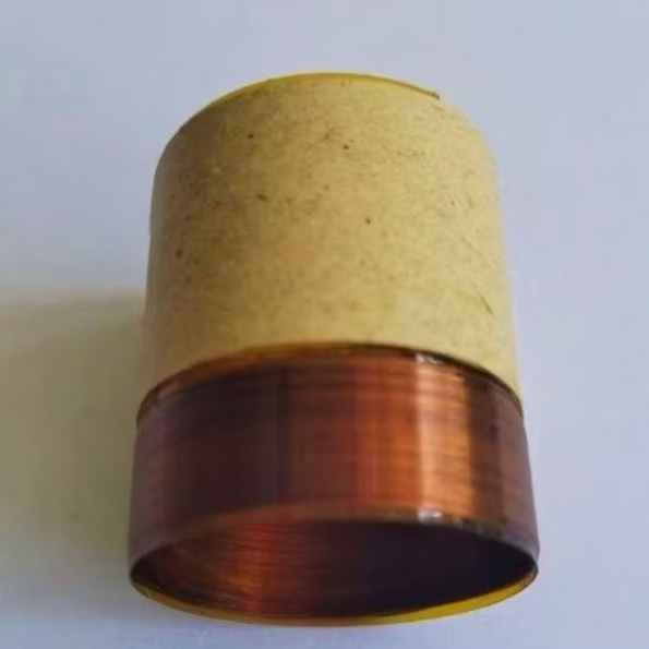 Spul speaker 6 inch - 8 inch curve - canon