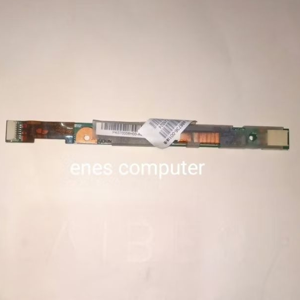 Inverter LCD Laptop HP Compaq CQ40 CQ41
