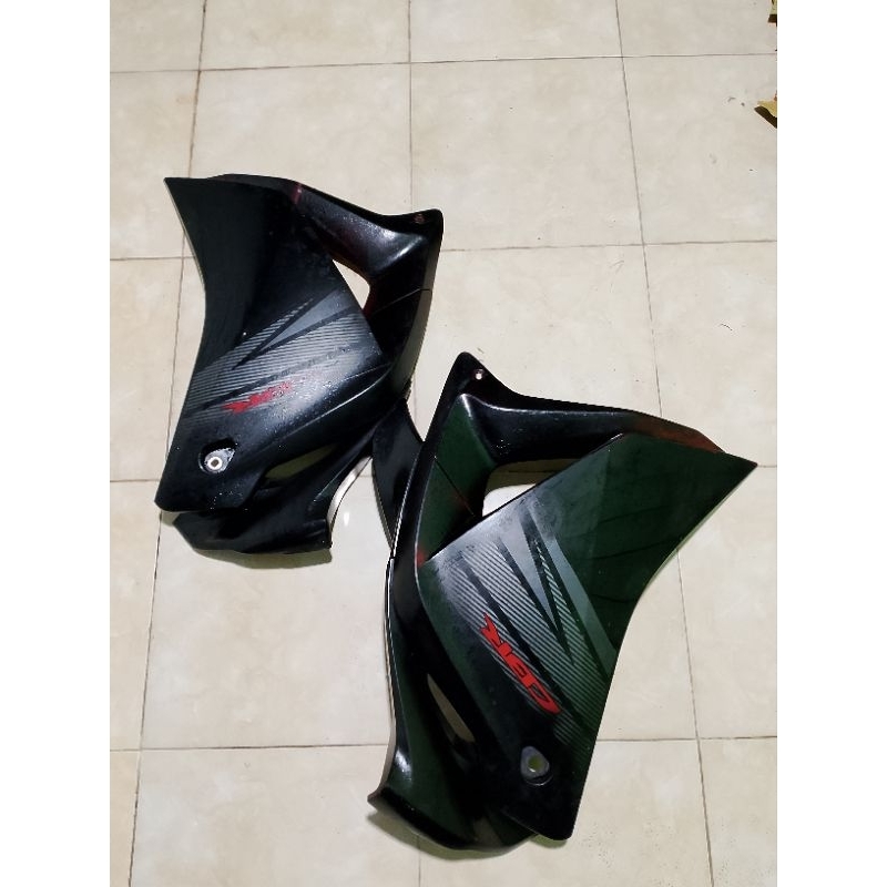 FAIRING HONDA CBR 150R THAILAND ORIGINAL SEKEN