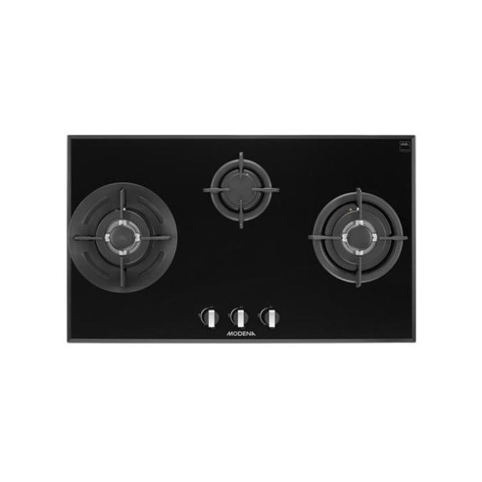 Kompor Tanam Modena CRISTA BH 1935 LA