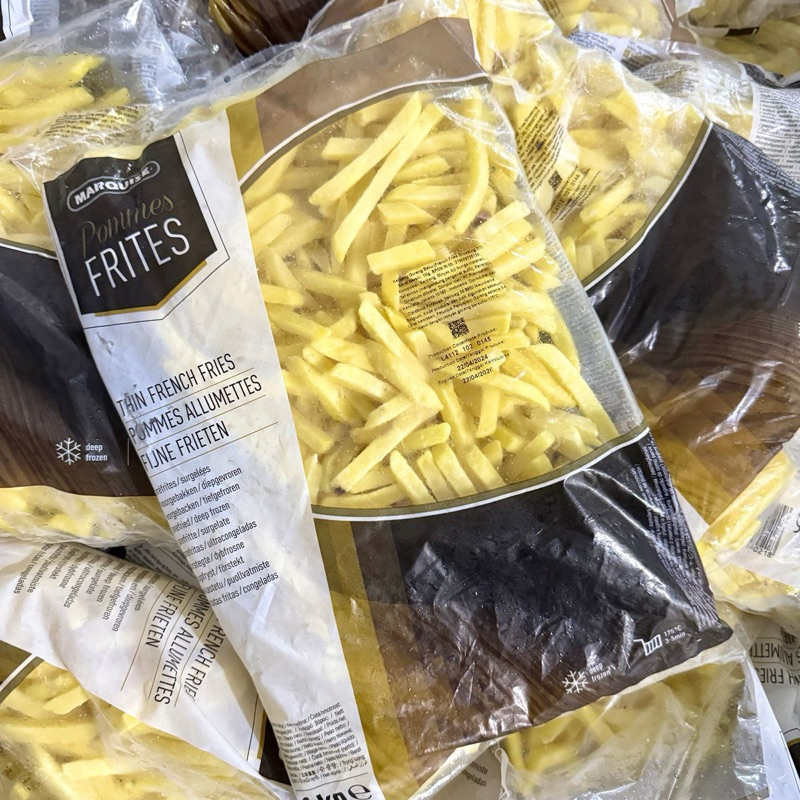 

Kentang French Fries Marquise 1kg