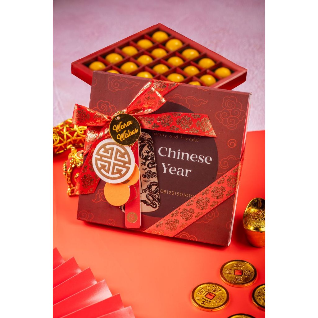 

HAMPERS IMLEK ORIENTAL GOLDEN NASTAR