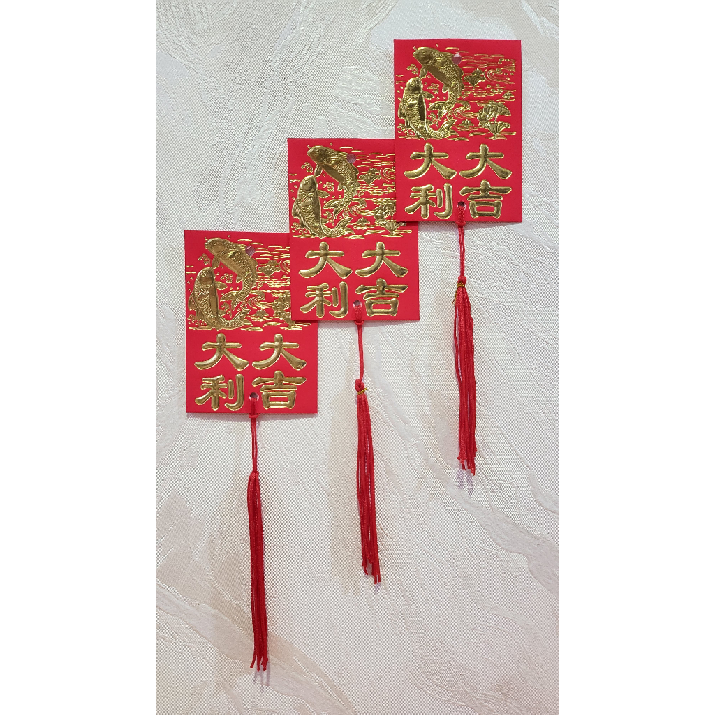 

GANTUNGAN ANGPAO IMLEK UNTUK DI DINDING ISI (10pcs)