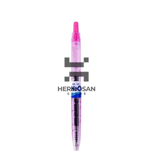 

Mechanical Pen Bolpoin Pulpen Pena Mekanik Warna Hitam Pekat Peralatan Stationery Alat Tulis Sekolah