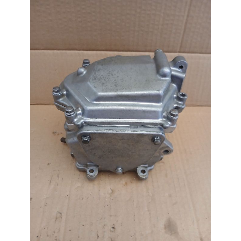 Blok head Blok Cylinder head kop Yamaha Xeon karbu
