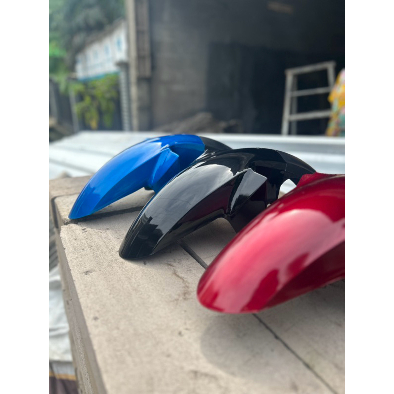 slebor depan r15/ spakbor depan yamaha r15
