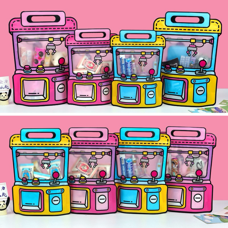 Tas Plastik Souvenir Goodiebag Tas Hampers Lebaran Bingkisan Ulang Tahun Kantong Plastik Ziplock syu