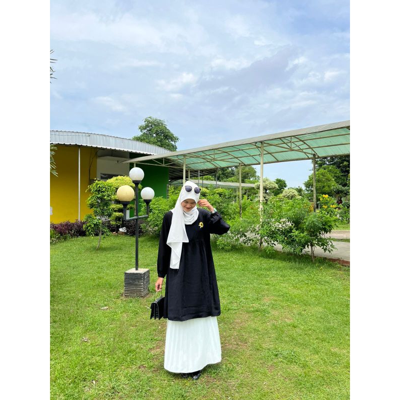 kenzaoutfit Tunik wanita tunik b baju tunik wanita atasan tunik wanita tunik panjang tunik murah tun