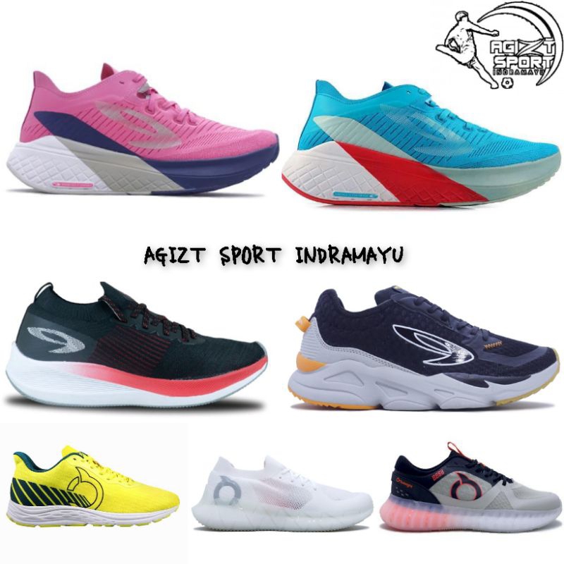 OBRAL CLEARANCE SALE.....350 RB RUNNING 910 NINETEN DAN ORTUSEIGHT  TERMURAH.... ORIGINAL