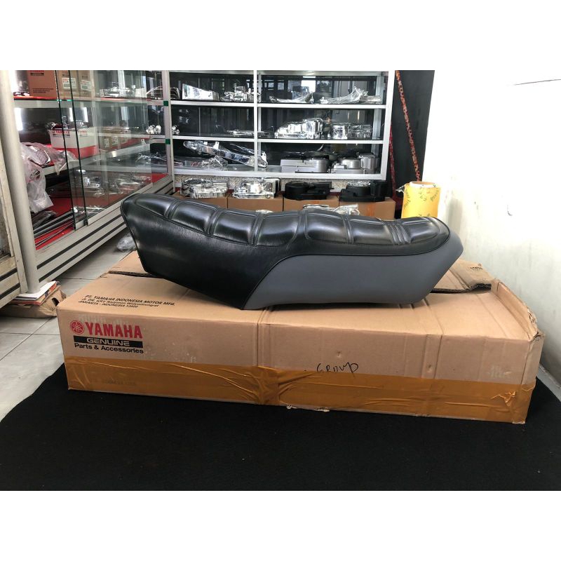 JOK PLAT RX-KING ORIGINAL