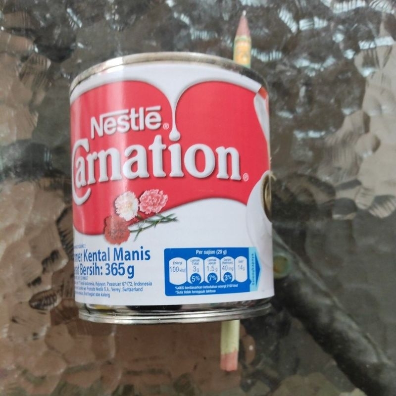 

Nestle Carnation