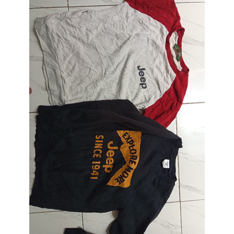 crewneckJeep