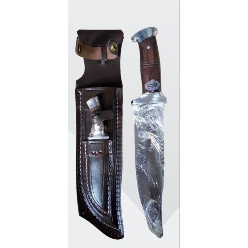 Rambo anak set (pIsau camping)