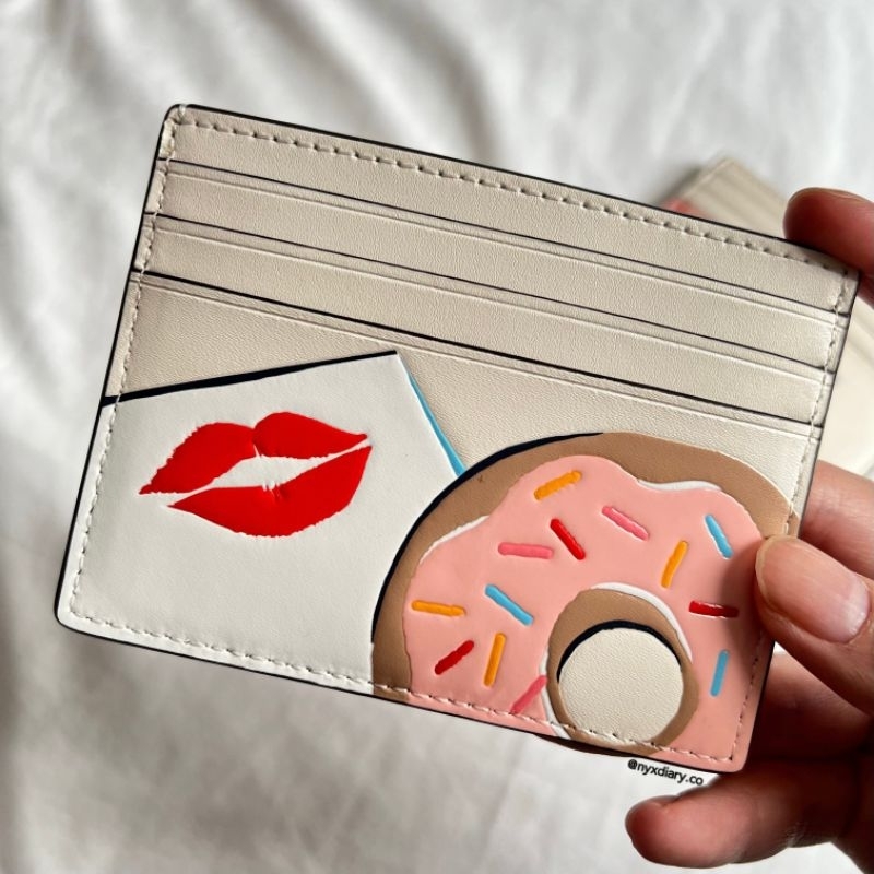 Kate Spade Card Holder