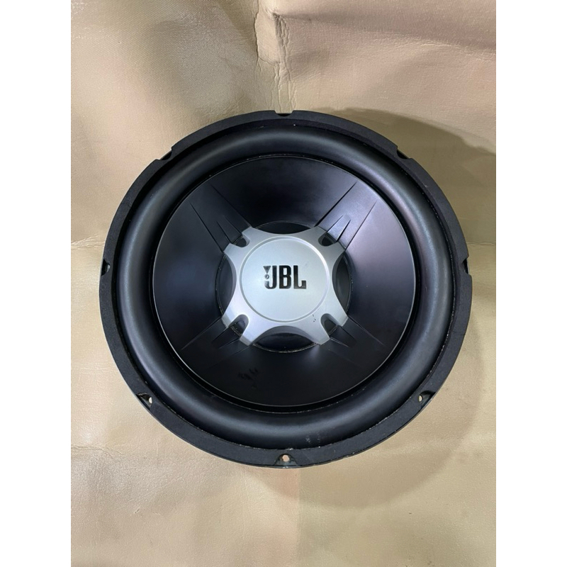 subwoper jbl gt5-12d