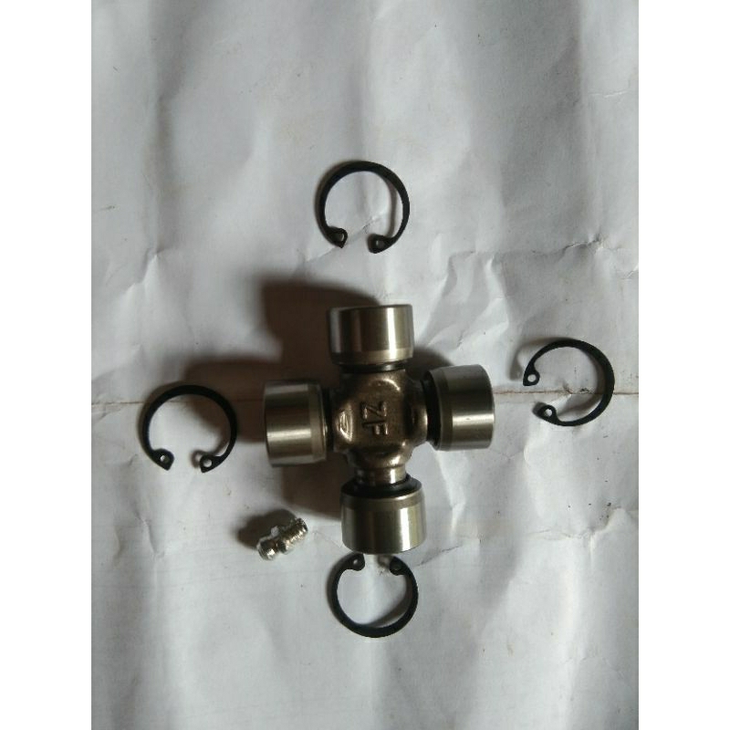 cros joint bal joint silang 4 viar kaisar jialing nozomi htm dll