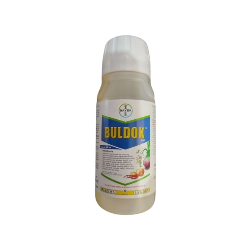 BULDOK 25EC 100ML