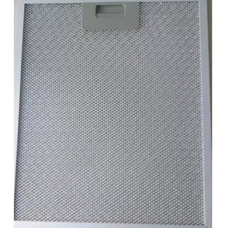 Aluminium Filter Cooker hood Modena PX 6111